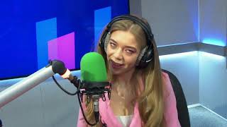 Becky Hill has some exciting collaborations coming up in 2020