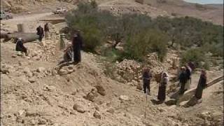 Villages On The Front Line - Jordan Part 3 Of 3
