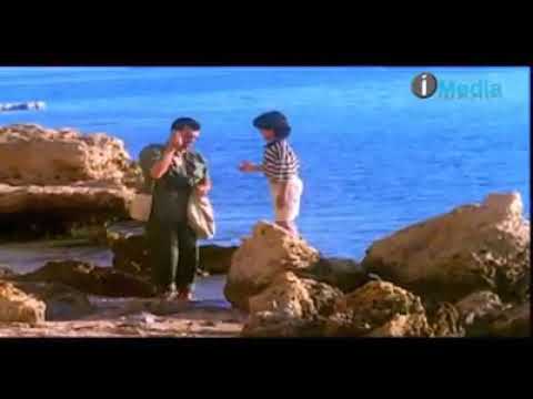 ايهاب توفيق حبيبي حبيبي مهما تدارى الغرام في قلبك