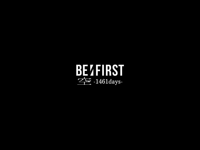 空NEW!BE:FIRST