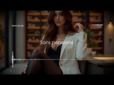 Emma Lisa Sky Sans Personne 