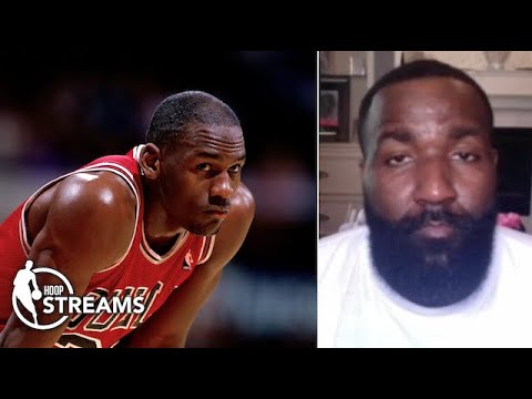 Did Michael Jordan love winning or hate losing? | Hoop Streams