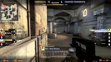 CS:GO Random Montage #2