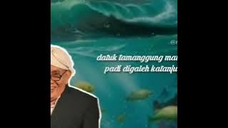 Pantun sufi