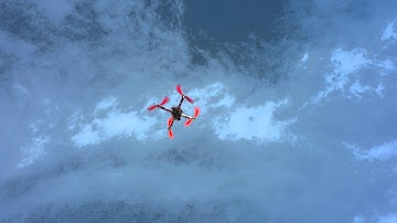 HK Pilot Mega 2.7 Q450