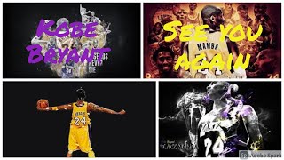 Kobe Bryant Mix \\