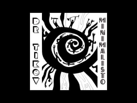 Dr Tikov - Cangaroo (album Minimalisto)