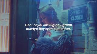 Rosé-Gone Türkçe Çeviri