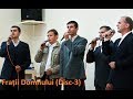 Frații Domnului (Disc-3) - Chemați prin cîntări Bucuria