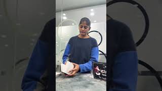 Icluster Technologies Moment