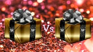 CHOOSE YOUR GIFT (part- 9) #shorts #gift#youtubeshorts #viralvideo 99 vs 999 choose only one #gift