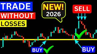 The ONLY Trading Strategy You'll Ever Need (For 2026)