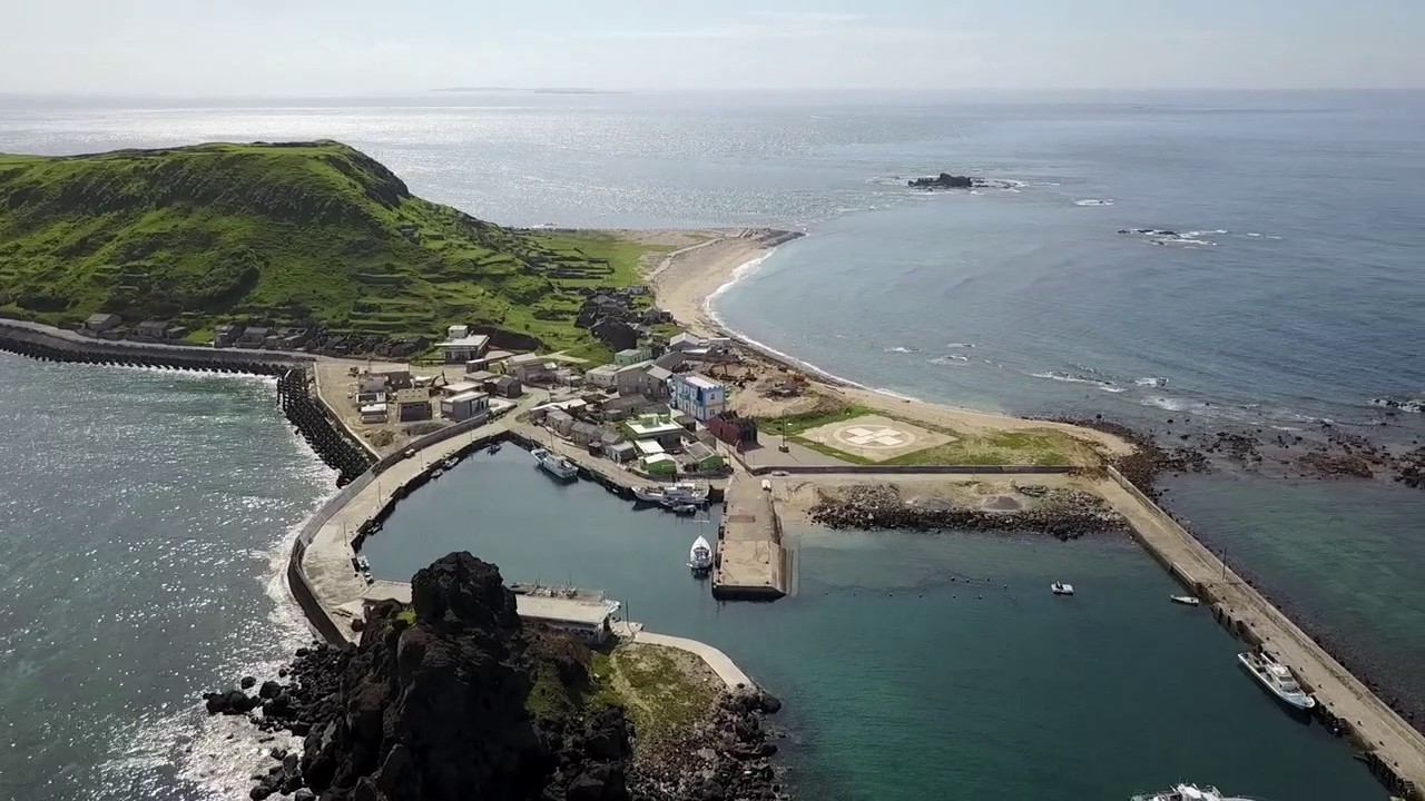 澎湖夢幻東嶼坪 Youtube