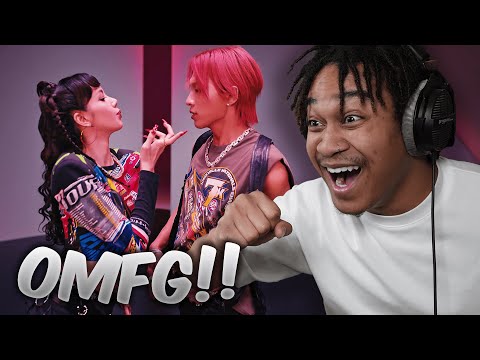 TAEYANG - ‘Shoong! (feat. LISA of BLACKPINK)’ PERFORMANCE VIDEO - REACTION!!!