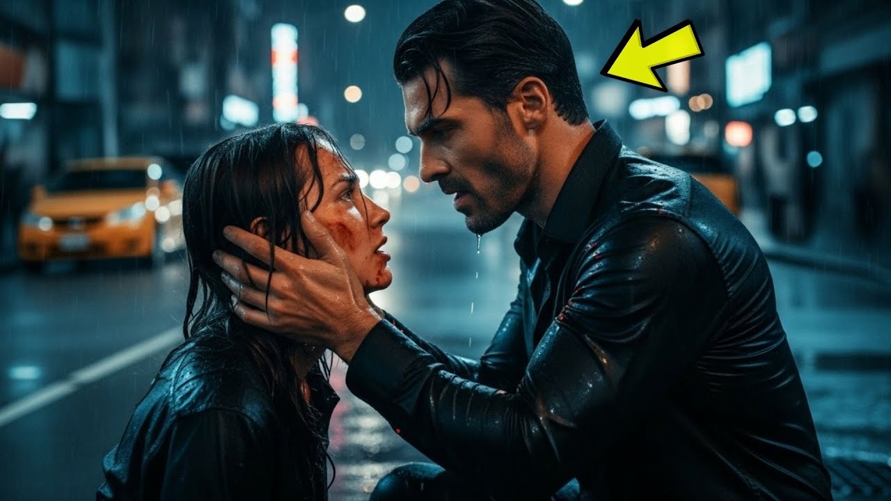 Italienischer Mafia-Boss fand sie am Boden – „Du hast deinen letzten Fehler gemacht