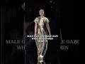 male gaze vs female gaze:Who Loves Women More?? #guopei #ElieSaab #weddingdress #fashion #dress
