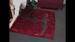 Making a Dress - Subtraction Pattern Cutting, #19