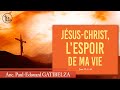 Culte dadoration 10032024 jsuschrist lespoir de ma vie psaumes 115118 anc pe gatibelza