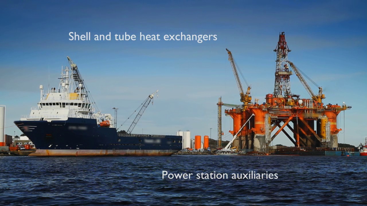 VDL Heat Exchanger Group