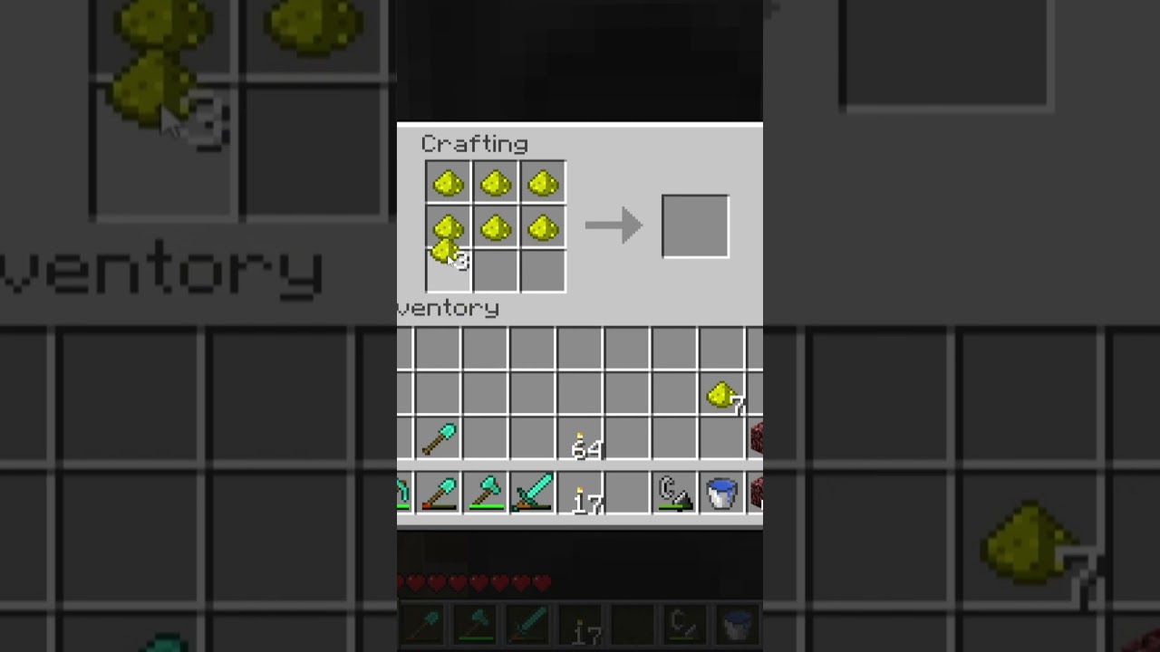 Jak zrobić glowstone: Minecraft Alpha