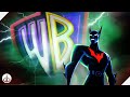 The untold story of why they bleeped batman beyond return of the joker