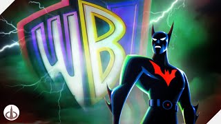 The Untold Story of Why They [Bleeped] Batman Beyond: Return of the Joker