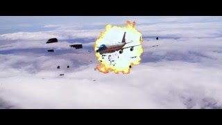 Yeni 2016 Jetstrike Missiles Teaser