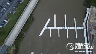 Meeco Sullivan Partners with IGY Marinas to Create Savannah Harbor Marina