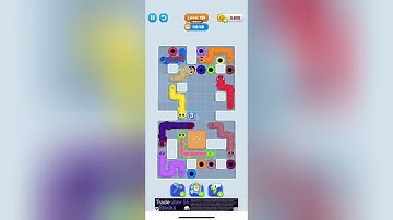 Gecko out Level 126 Solution Walkthrough 
