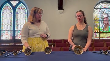 How To: Echo a Handbell!