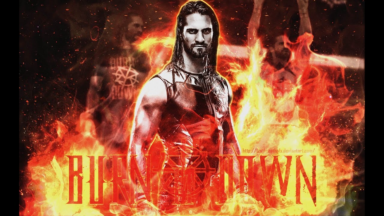 Top 10 WWE Theme Songs 2018 YouTube