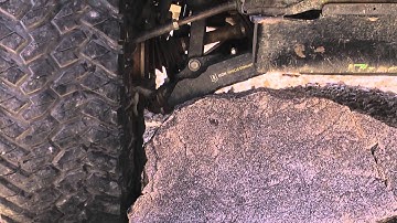 ICON Vehicle Dynamics S2 Skid