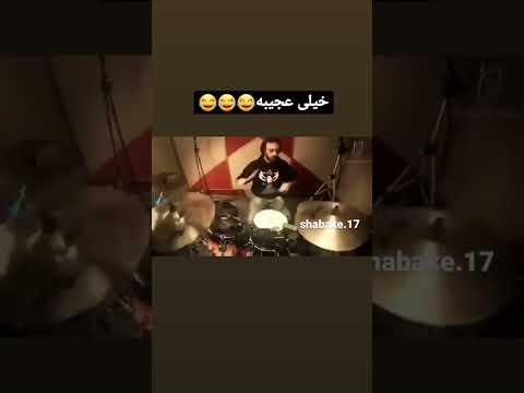 یه گروه متال ایتالیایی آهنگ شهرام شب پره رو کاور کرده