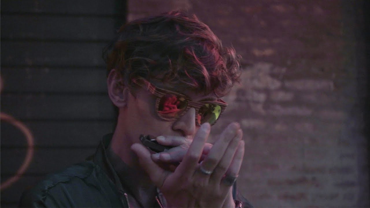 Silver - Power of Love