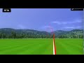 HOW TO HIT THE STINGER GOLF SHOT LIKE TIGER WOODS