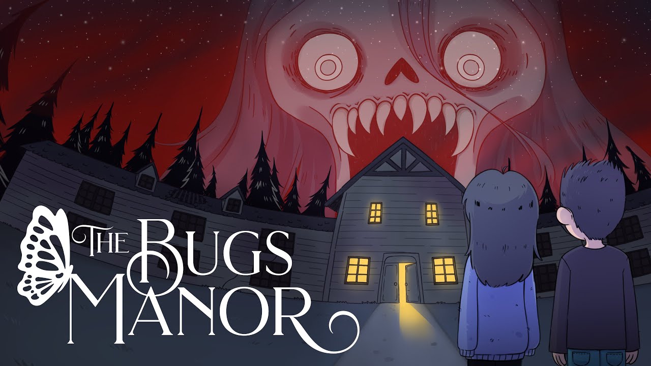 The Bugs Manor trailer thumbnail