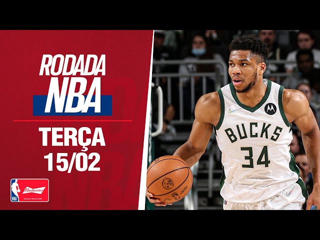 Mikal Bridges brilha com 42 PONTOS contra o Magic - Rodada NBA 02