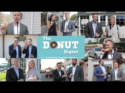What is Donut Digest?