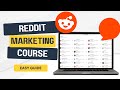 Reddit Marketing Tricks You Need to Know For Quick Rankings & Traffic