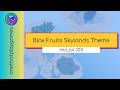 Blox Fruits Skylands Theme | Hel_lol 325