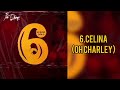 Jah Phinga CELINA SOSO COVER SIX IN SIX VOL 1 Jah Phinga CELINA SOSO COVER SIX IN SIX VOL 1