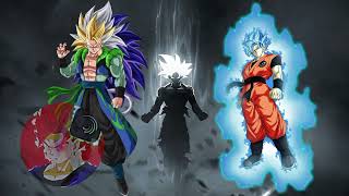 AFCC VOKTIGU SSJ20,128 Universal Vs All characters #lordblackedits2011 #shorts #whoisstrongest 
