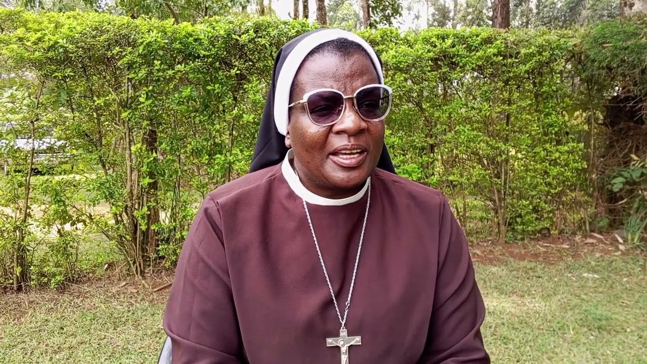 Benedictine Sisters of Divine Providence, Kenya