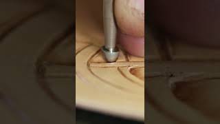 How to Make a Medieval / Fantasy Belt Pouch - #leathercraft