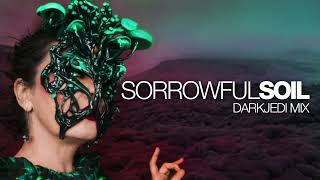 Björk - Sorrowful Soil / Mycelia - Darkjedi Mix