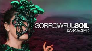Björk - Sorrowful Soil / Mycelia - DKJD Remix