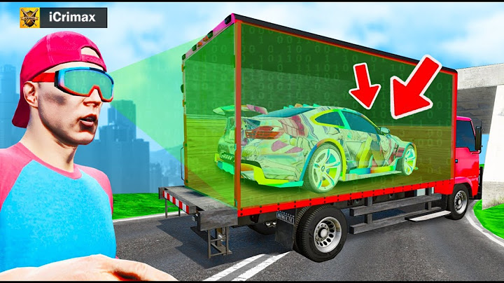 Ich KAUFE eine HACKER BRILLE in GTA 5!