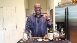 The Braulio Manhattan. How does this stack up??