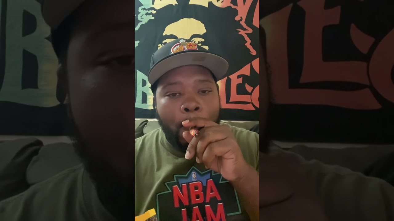 Tical Backwoods Honey flavor smooth & balanced Wu energy in every pull 💨 