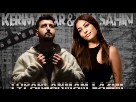Kerim Araz Sila Sahin Toparlanmam Lazim L Umudum Gecene Duser Orada Bogulur L Trend Remix 2025